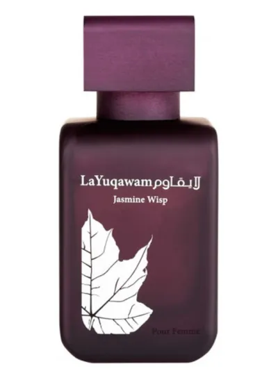Rasasi La Yuqawam Jasmine Wisp EDP
