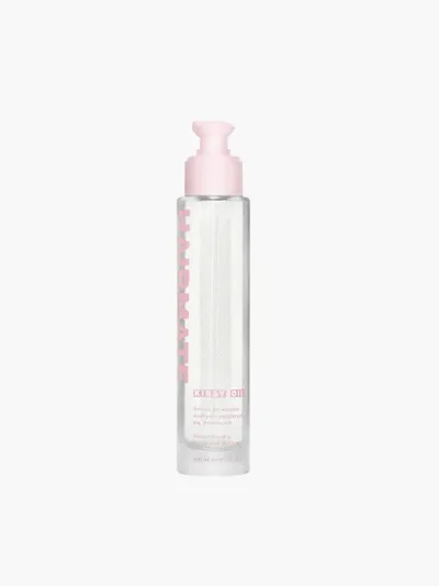 Hairmate Kissy Oil (serum do włosów suchych, puszących się, matowych)