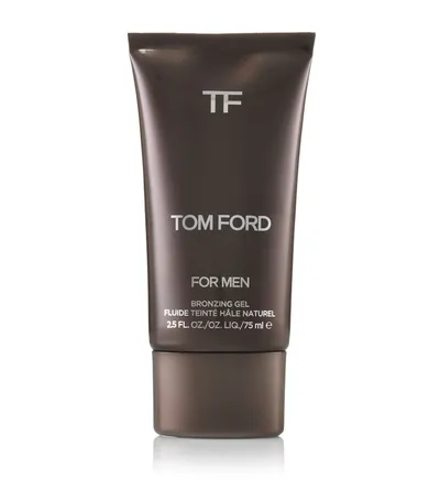 Tom Ford For Men, Bronzing Gel (Żel samoopalający)