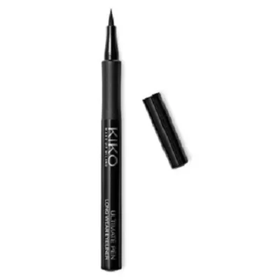 Kiko Milano Ultimate Pen, Long Wear Eyeliner (Eyeliner w pisaku)
