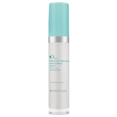Selvert Thermal Pre/Post Peeling Maintenance Serum Pigmented Skins (Serum do skóry z przebarwieniami przed i po pilingu)