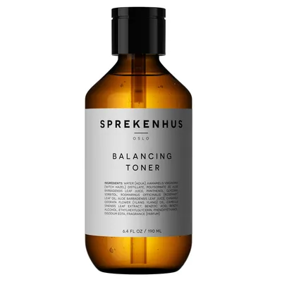 Sprekenhus Balancing Toner (Tonik do twarzy)