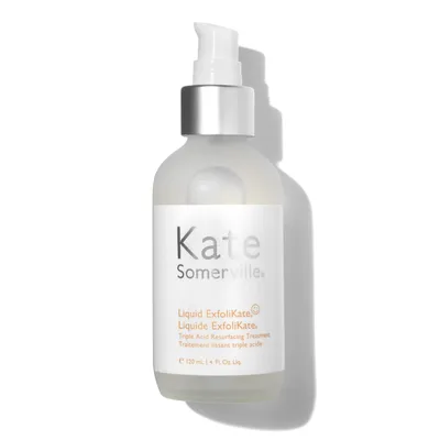 Kate Somerville Liquid ExfoliKate Triple Acid Resufracing Treatment (Kuracja złuszczająca)