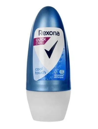 Rexona Cool Touch Anti- perspirant (Antyperspirant w kulce dla kobiet)