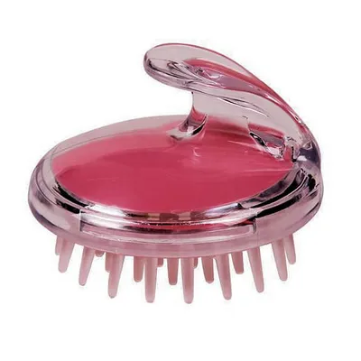 Dermarolling Shampoo Massage Brush (Szczotka do masażu głowy)