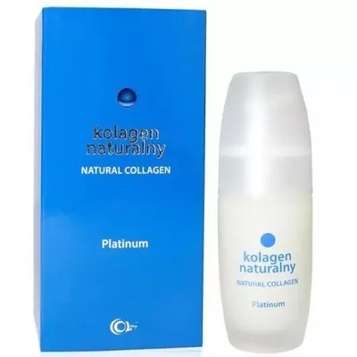 Inventia Kolagen naturalny 'Platinum' (Kolagen naturalny)