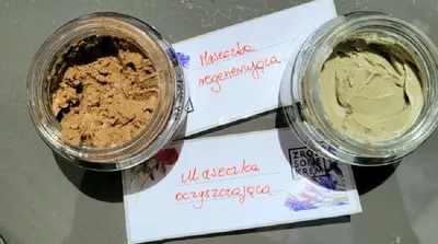 Zrób sobie krem Maseczka oczyszczająca dla każdego rodzaju cery