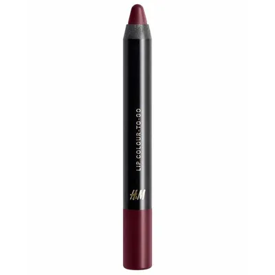 H&M Eye Colour-To-Go (Wodoodporna kredka do oczu)