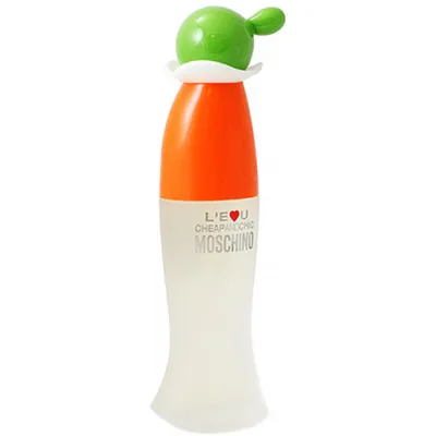 Moschino L'eau Cheap and Chic EDT
