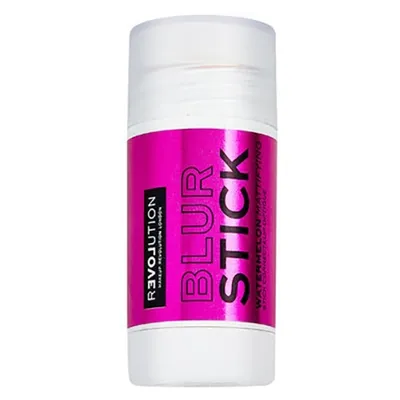 Relove by Revolution Beauty Blur Stick (Baza pod makijaż w sztyfcie)