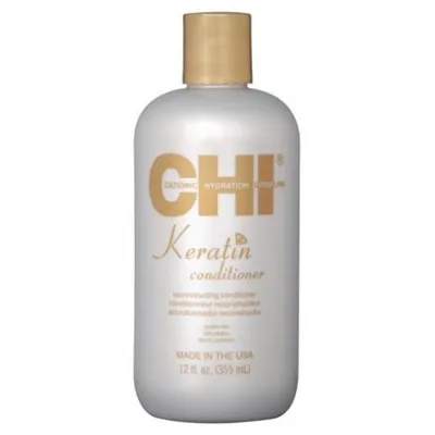 CHI Keratin Conditioner (Odżywka keratynowa)