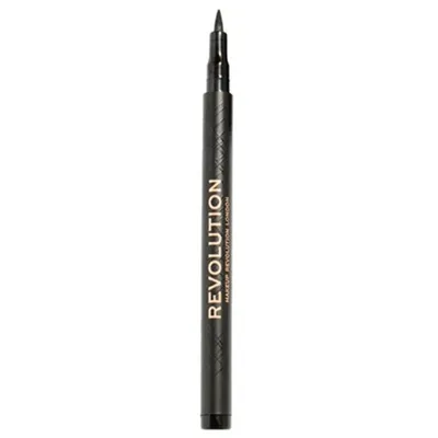Revolution Beauty (Makeup Revolution) Makeup Revolution x Catwoman, Cateye Eyeliner (Eyeliner w pisaku)