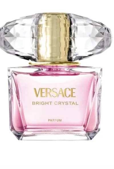 Versace Bright Crystal Parfum