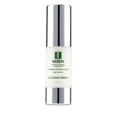 MBR Medical Beauty Research Lip Contour Refiner (Multiaktywny krem do pielęgnacji skóry ust i wokół ust)