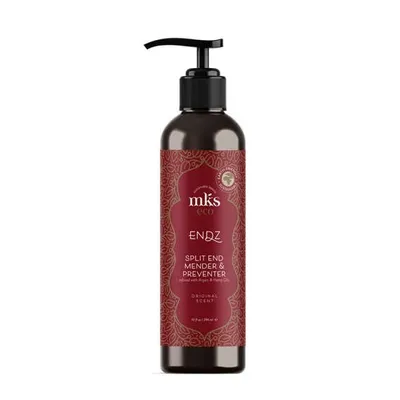 Mks Eco Endz, Split End Mender & Preventer (Krem na końcówki)