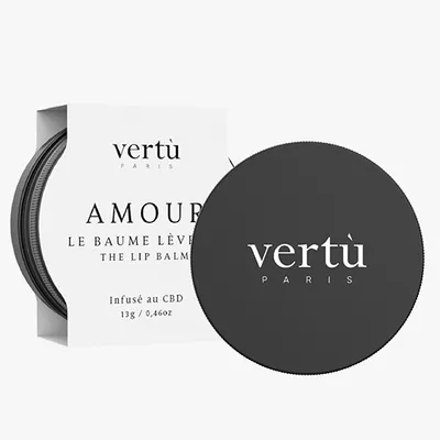 Vertu Amour The Lip Balm (Balsam do ust)