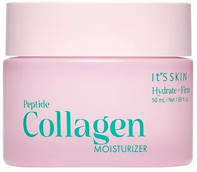 It's Skin Peptide Collagen Moisturizer (Krem do twarzy)