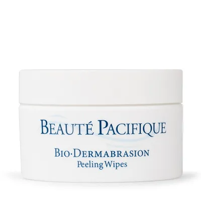 Beaute Pacifique Bio Dermabrasion, Peeling Wipes (Płatki złuszczajace)