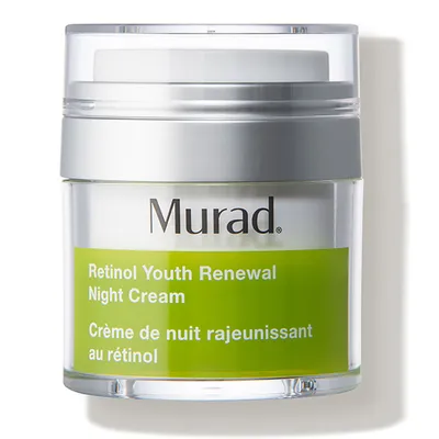 Murad Retinol Youth Renewal Night Cream (Krem na noc)