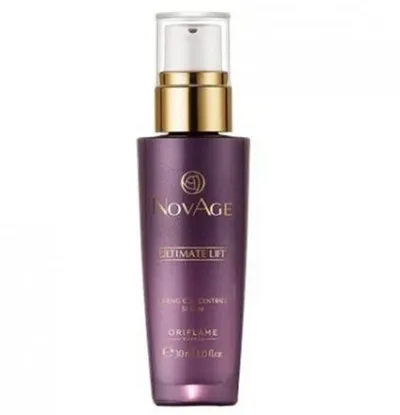 Oriflame NovAge, Ultimate Lift, Lifting Concentrate Serum (Serum liftingujące)