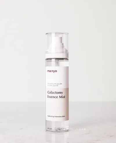 Ma:nyo Galactomy Essence Mist (Mgiełka do twarzy)