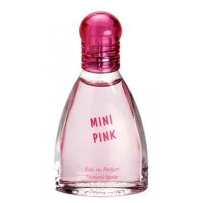 Ulric De Varens Mini Pink EDP