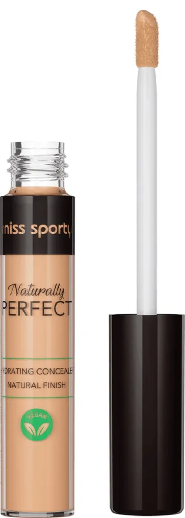 Miss Sporty Naturally Perfect Hydrating Concealer (Nawilżający korektor)