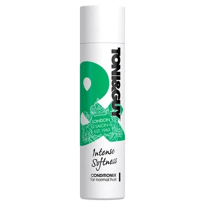 Toni&Guy Intense Softness, Conditioner (Odżywka do włosów normalnych)