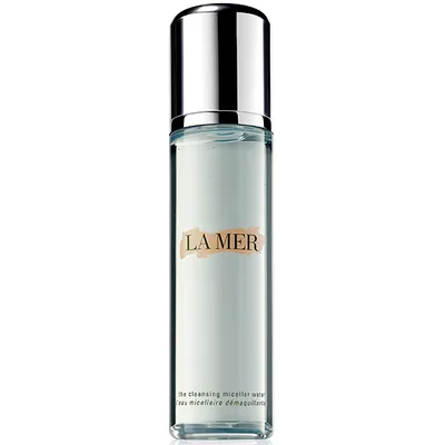 La Mer The Cleansing Micellar Water (Płyn micelarny do demakijażu)