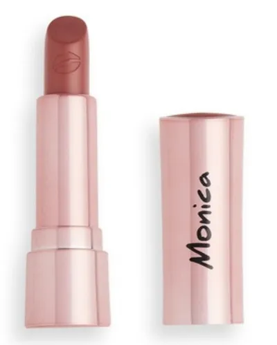 Revolution Beauty (Makeup Revolution) Makeup Revolution x Friends, Lipstick (Pomadka do ust (różne rodzaje))