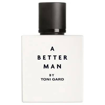 Toni Gard A Better Man EDT