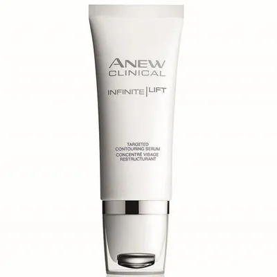 Avon Anew Clinical, Infinite Lift, Targeted Contouring Serum (Serum liftingująco-ujędrniające do twarzy)
