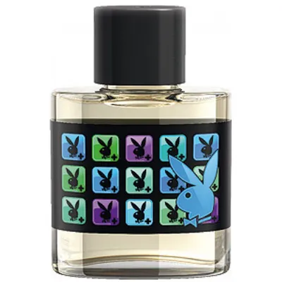 Playboy # Generation for Him EDT