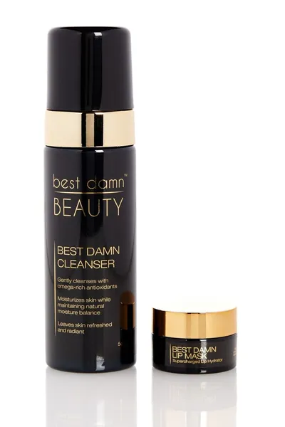 Best Damn Beauty Best Damn Cleanser (Pasta oczyszczajaca do twarzy)