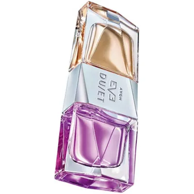 Avon Eve Duet EDP