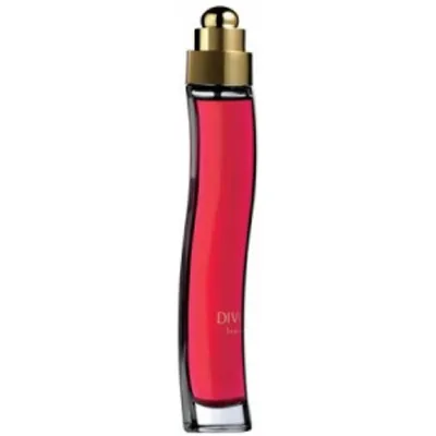 Oriflame Divine Sensual EDP
