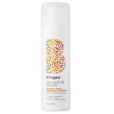 Briogeo Blossom & Bloom Volumizing Conditioner (Odżywka do włosów)