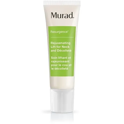 Murad Treat Repair, Resurgence, Rejuvenating Lift for Neck and Decollete (Liftingujący krem do pielęgnacji szyi i dekoltu)