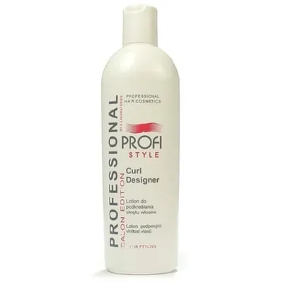 V. Laboratories (Saraya) Profi Style, Curl Designer (Lotion podkreślający skręt włosów)