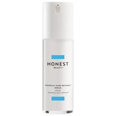 Honest Beauty Honestly Pure Retinol (Serum na pierwsze oznaki starzenia)