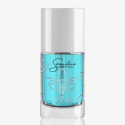 Semilac SPA for Men, Medina Ritual, "Bio energia" do paznokci 753