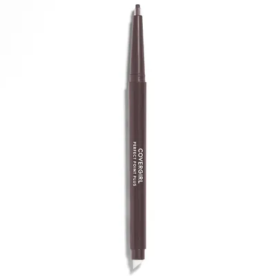 CoverGirl Perfect Point Plus Eyelner (Eyeliner w kredce do oczu z gąbeczką)
