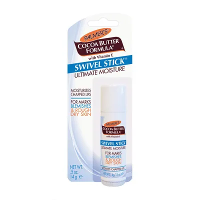 Palmer's Cocoa Butter Formula with Vitamin E, Swivel Stick (Sztyft do ust)
