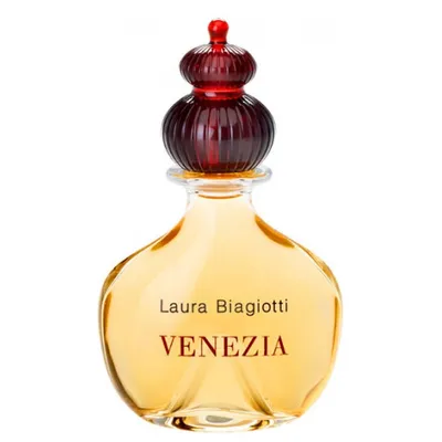 Laura Biagiotti Venezia 2011 EDP