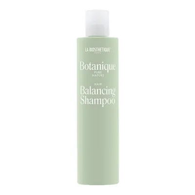 La Biosthetique Botanique Balancing Shampoo (Łagodny bezzapachowy szampon do wrażliwej skóry głowy)