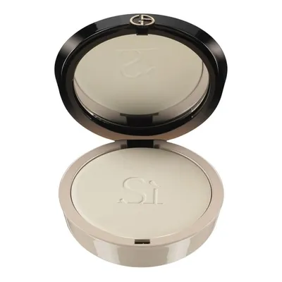 Giorgio Armani Si Poudre de Parfum (Perfumy w pudrze)