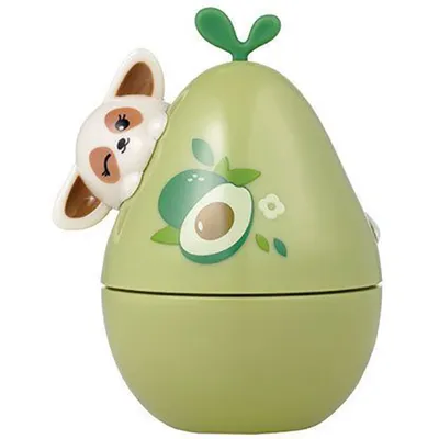 The Face Shop Protect Me!, Lesser Panda Avocado Hand Cream (Krem do rąk)