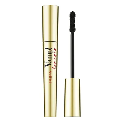 PUPA Vamp! Forever Mascara (Tusz do rzęs)