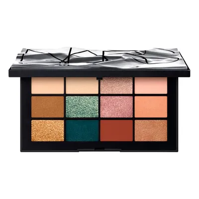 Nars Cool Crush Palette (Paleta cieni do powiek)