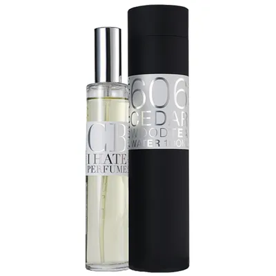 CB I Hate Perfume Cedarwood Tea EDP